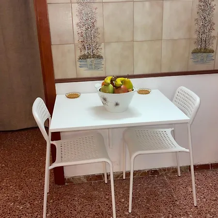 Canteras24 Apartman Las Palmas de Gran Canaria