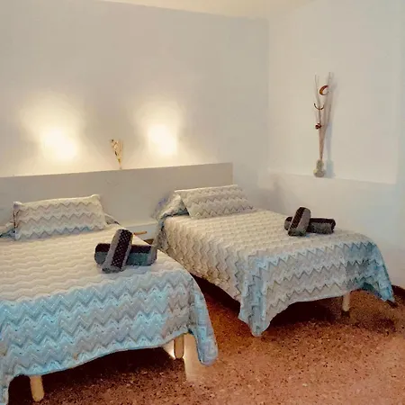 Apartman Canteras24 Las Palmas de Gran Canaria