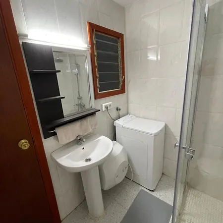 Canteras24 * Las Palmas de Gran Canaria