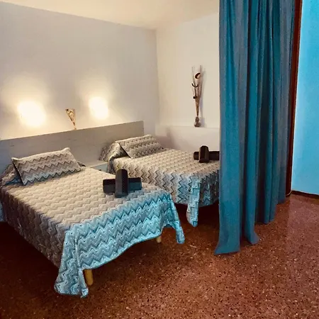 Apartman Canteras24 Las Palmas de Gran Canaria