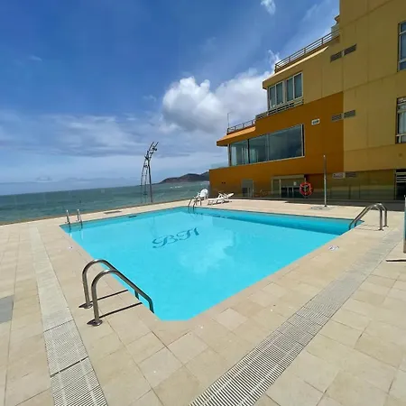 Canteras24 Лас-Пальмас-де-Гран-Канария
