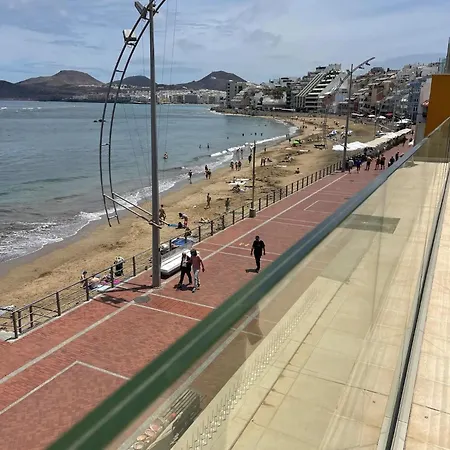 Canteras24 * Лас-Пальмас-де-Гран-Канария