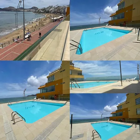 Canteras24 * ラスパルマス・デ・グランカナリア