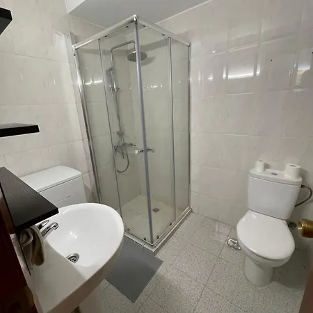 Canteras24 Апартаменты Лас-Пальмас-де-Гран-Канария
