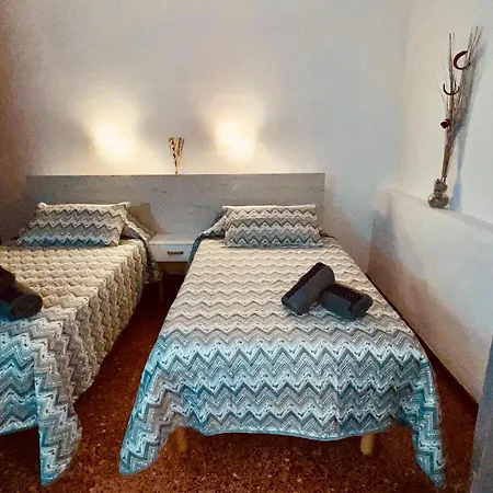 Canteras24 アパート ラスパルマス・デ・グランカナリア