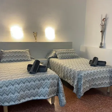 Canteras24 Апартаменты